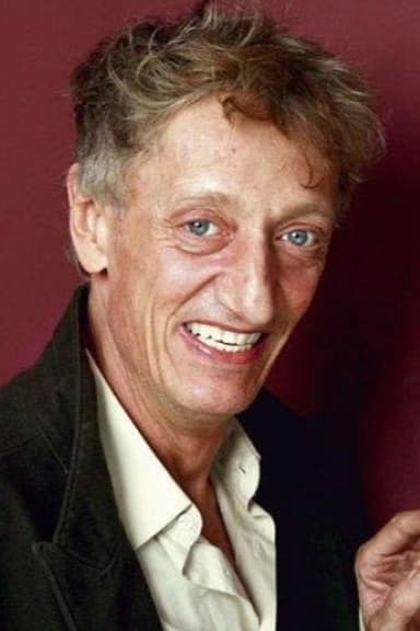 Enrique San Francisco