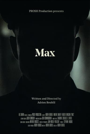 Max