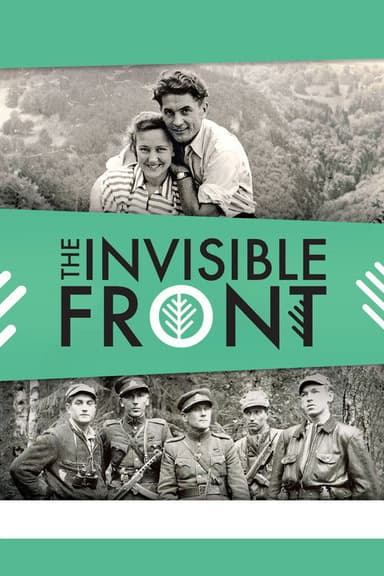 The Invisible Front
