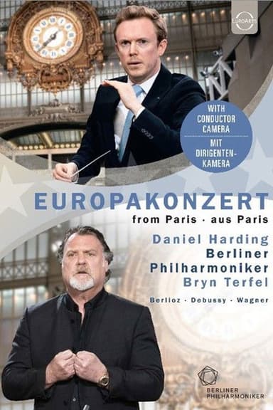 Europakonzert 2019 from Paris