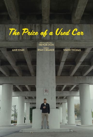 The Price of a Used Car