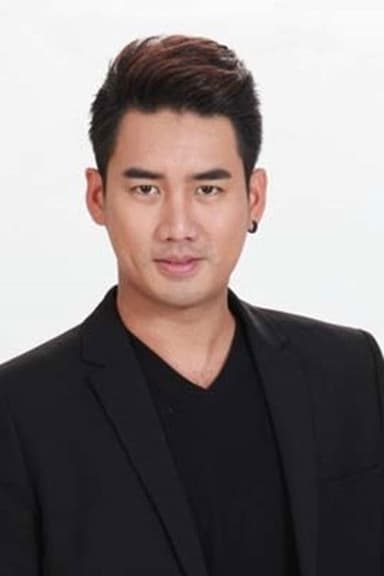 Kosawis Piyasakulkaew