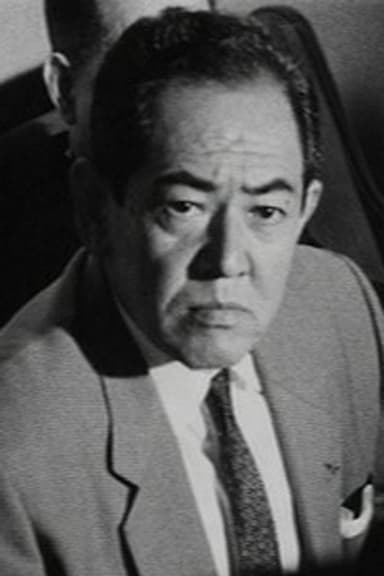 Kenji Oyama
