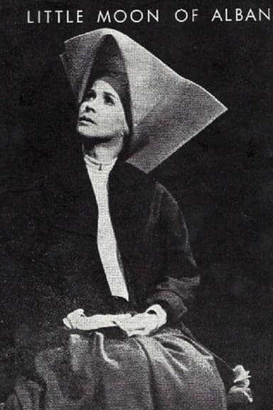 Little Moon of Alban