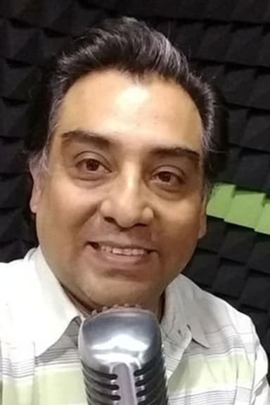 Luis Alfonso Mendoza