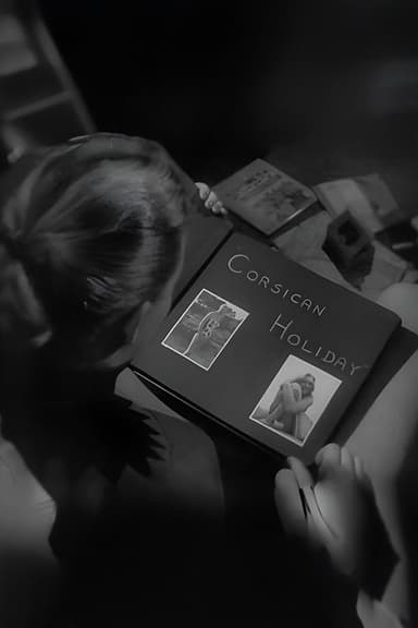 Corsican Holiday