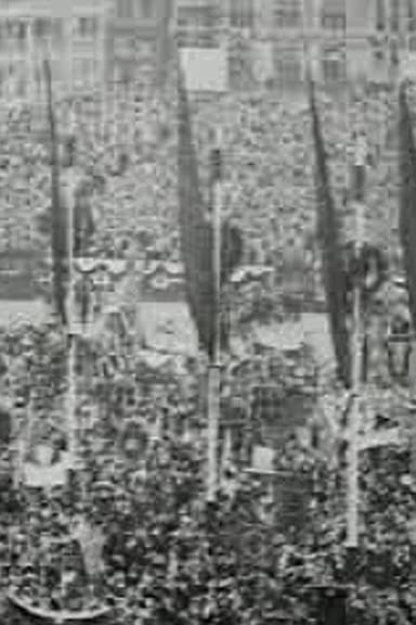 Amsterdam viert regeringsjubileum