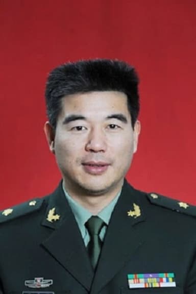 Zhou Huilin