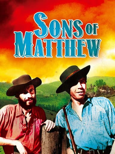 Sons of Matthew