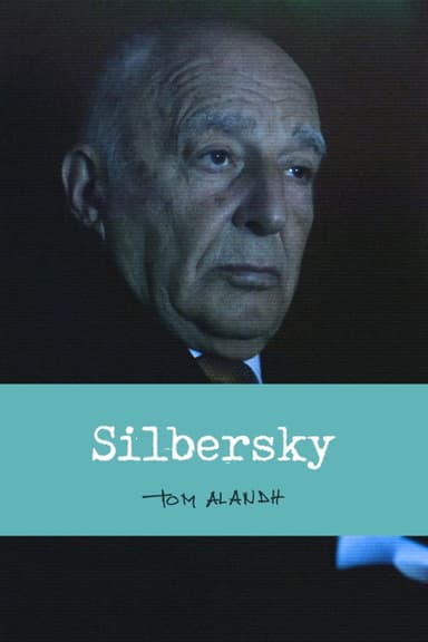 Silbersky