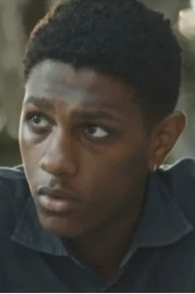 Christian Dos Reis Tavares Monteiro