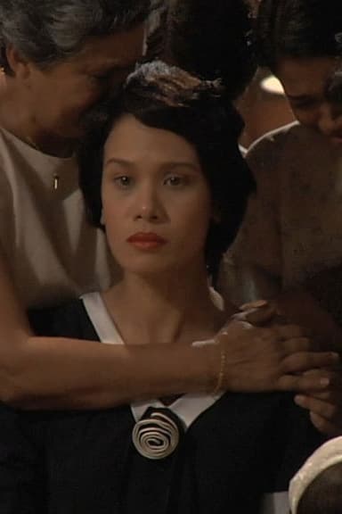 The Question of Sin: Sybil Kathigasu