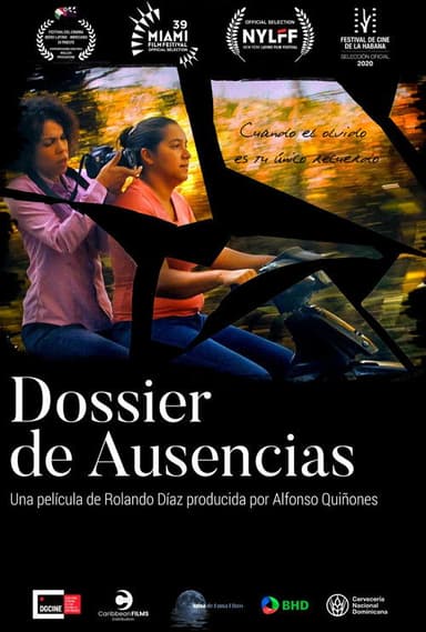 Dossier de ausencias