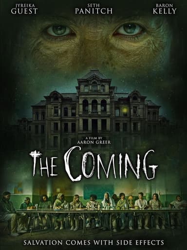 The Coming