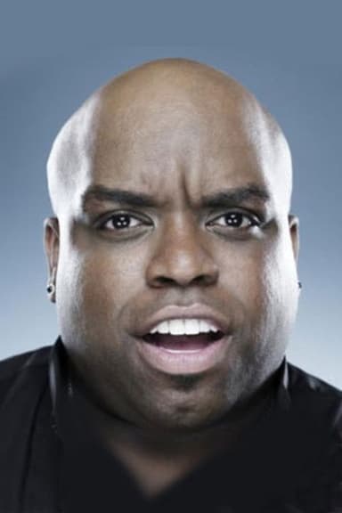 Cee Lo Green