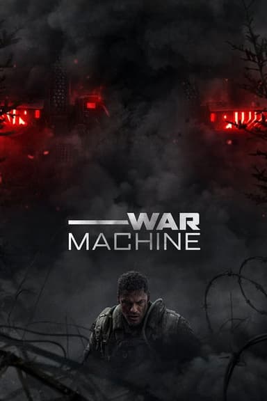 War Machine