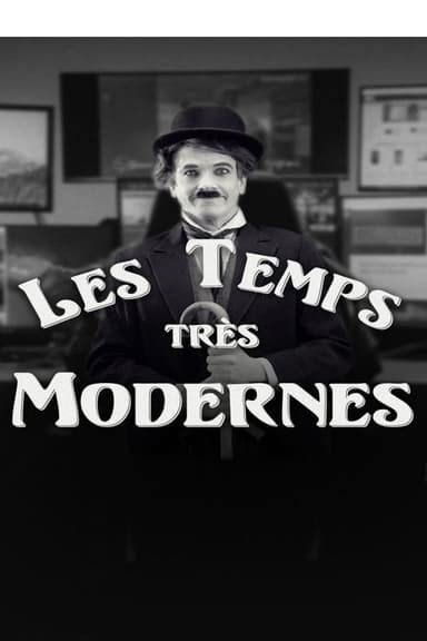 Les Temps très modernes