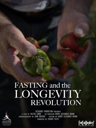 Fasting and the Longevity Revolution