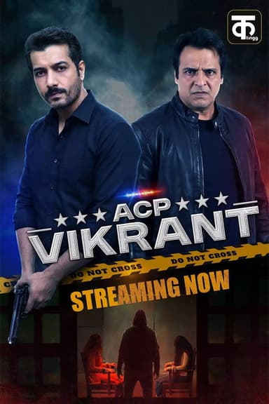 ACP Vikrant