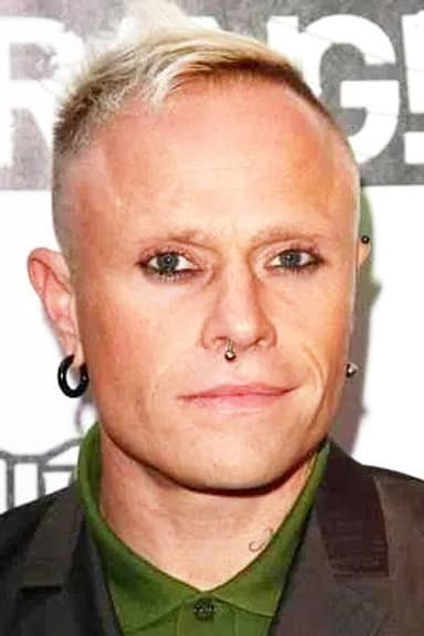 Keith Flint