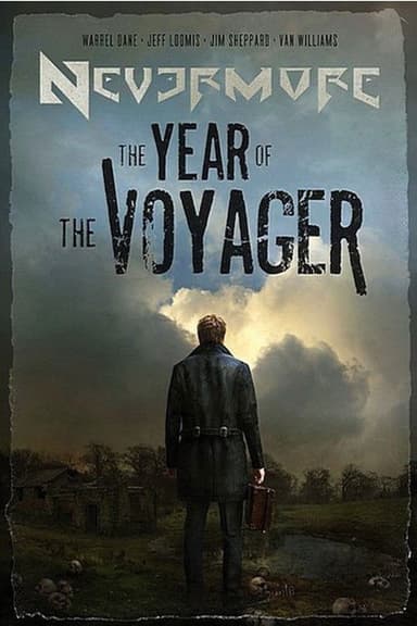 Nevermore: The Year of the Voyager