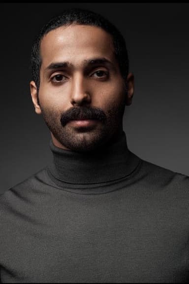 Fahad Alqahtani