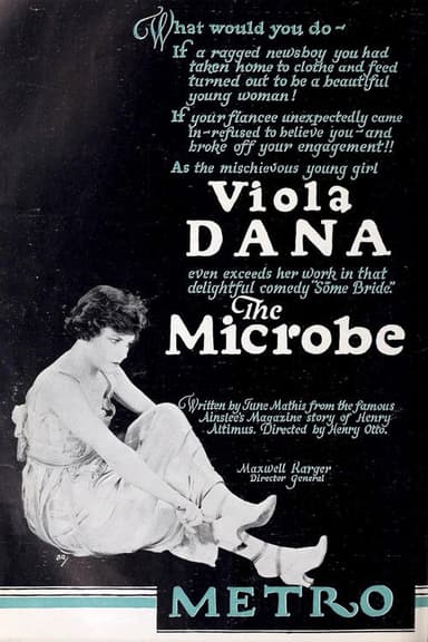 The Microbe