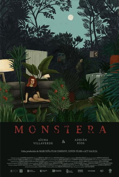Monstera