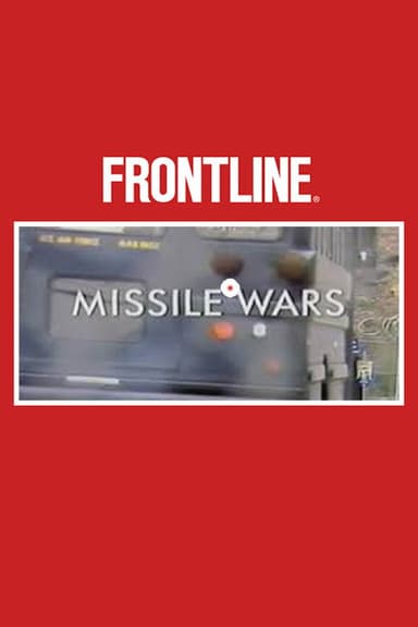 Missile Wars