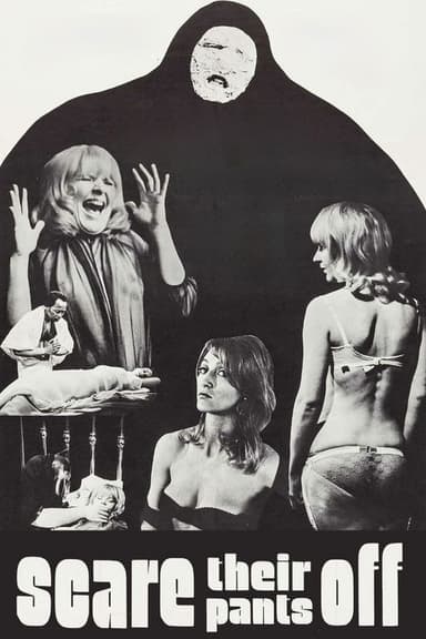 Scare Their Pants Off!