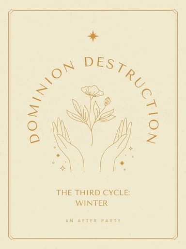 Dominion/Destruction