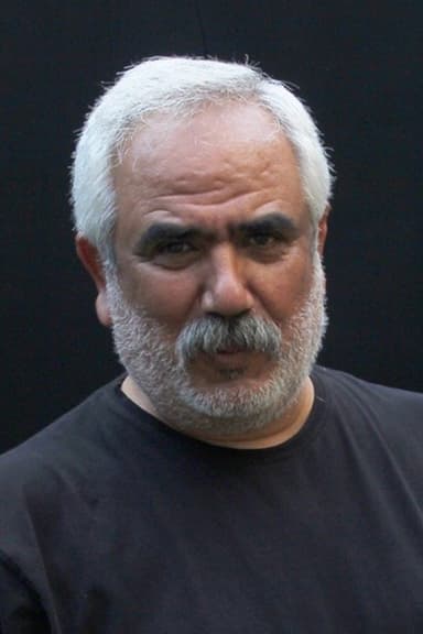 Mehmet Akif Özdemir