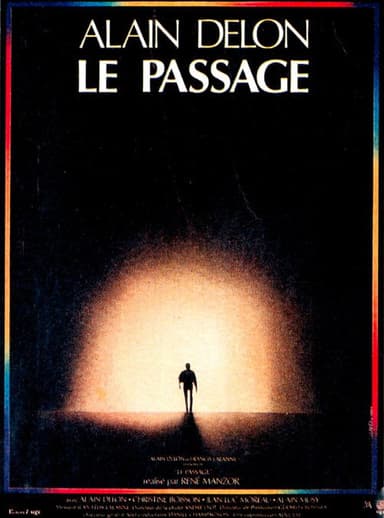 The Passage
