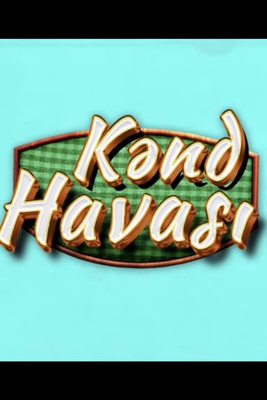 Kənd Havası