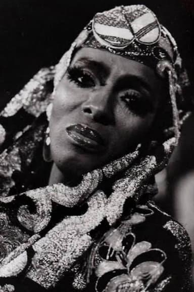 Pepper LaBeija
