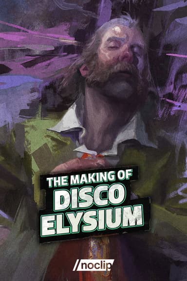 The Making of Disco Elysium