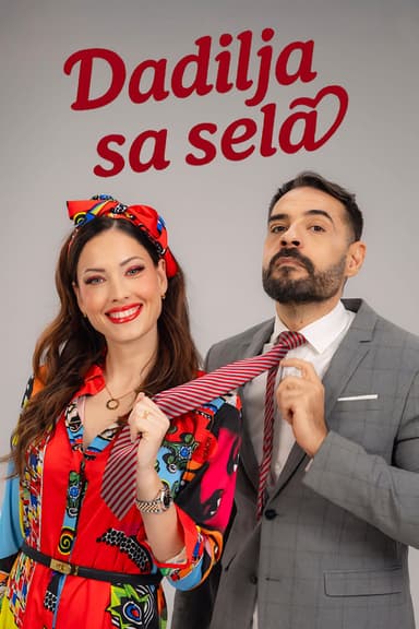 Nanny from the Village