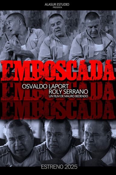 La Emboscada