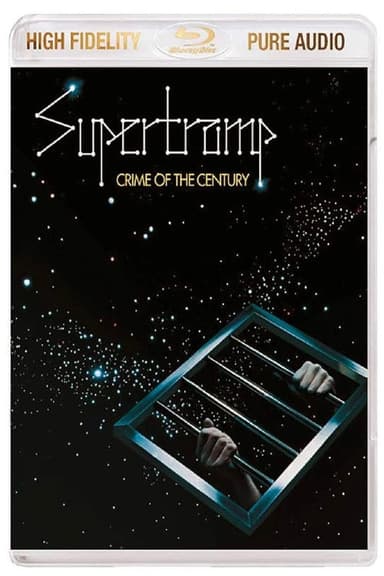 Supertramp: Crime of the Century