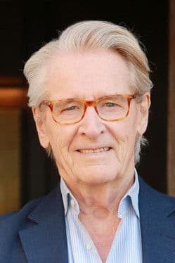 William Roache