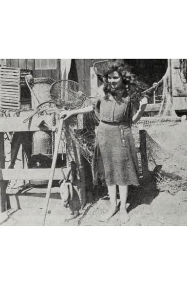 A Daughter of the Sea