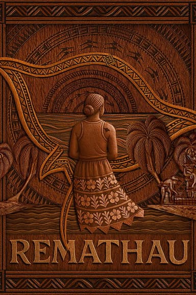 Remathau: People of the Ocean