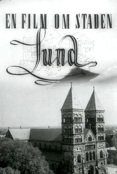 A City with Tradition: A Film about Lund