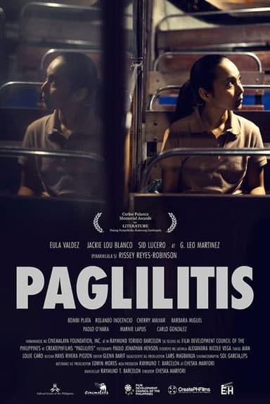 Paglilitis