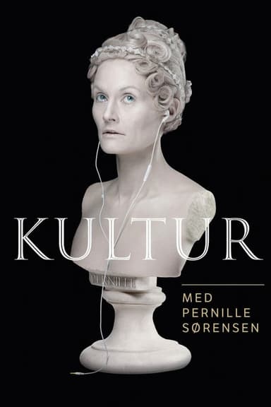 Kultur med Pernille Sørensen