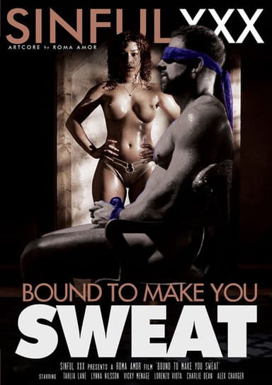 Bound To Make You Sweat