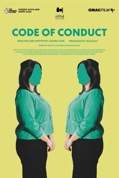 Code of Conduct