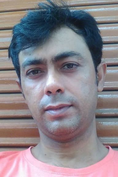 Manish Chakraborty