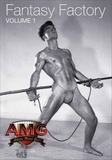 AMG: The Fantasy Factory