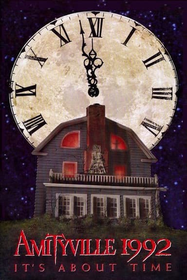 Amityville 1992: It's About Time
